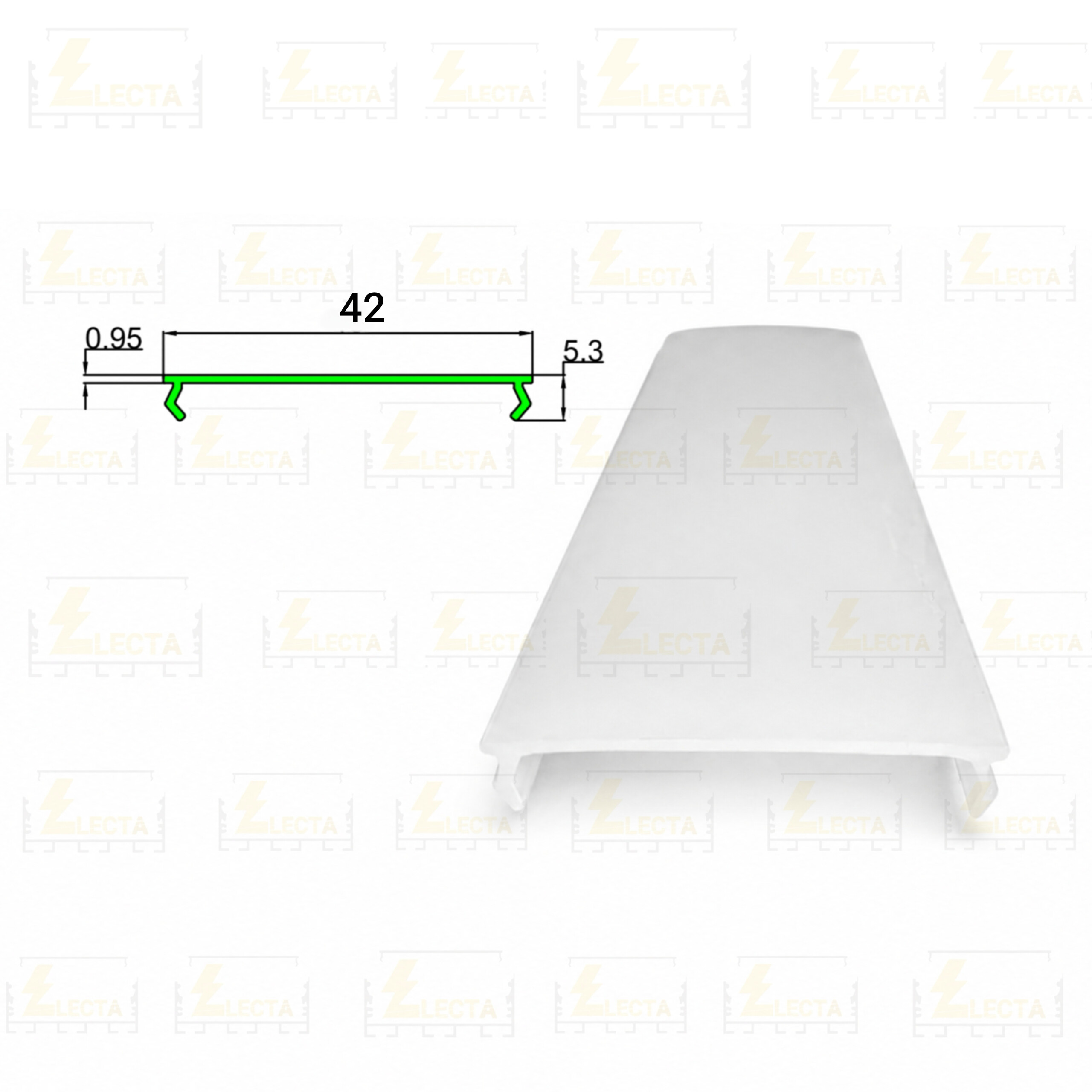 دیفیوزر مدل Df-186-42